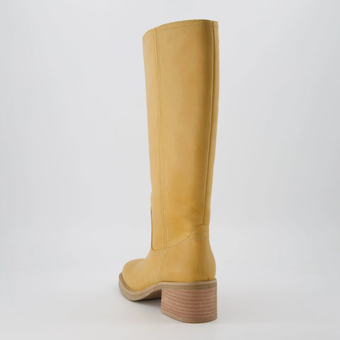 Sawyer-L Leather Tall Boot