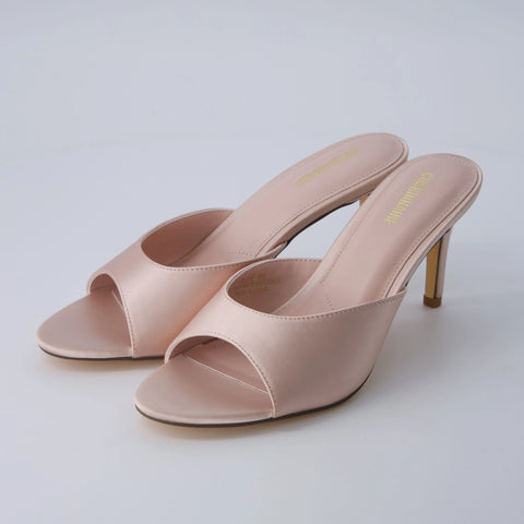 Elle Pointed Heel Sandal