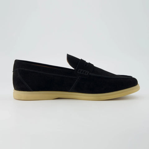 Selby Men's Genuine Leather Loafers