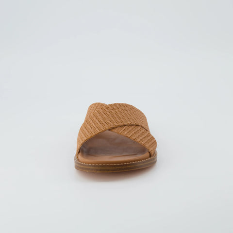 Nell Footbed Sandal