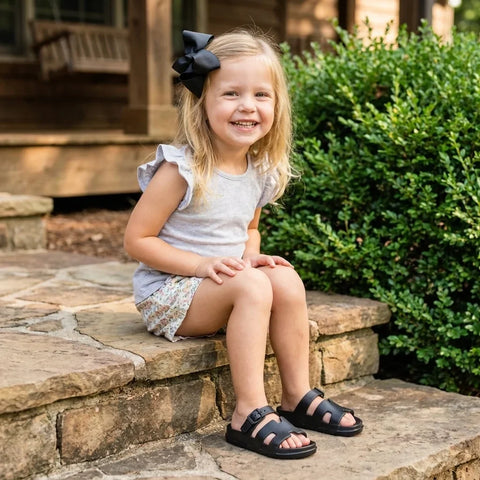 Orbit Kids Sandals