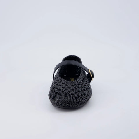 Graff Mary Jane Shoes
