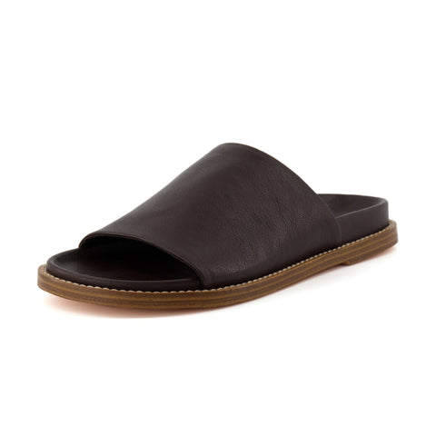 Nugget Footbed Slide Sandal