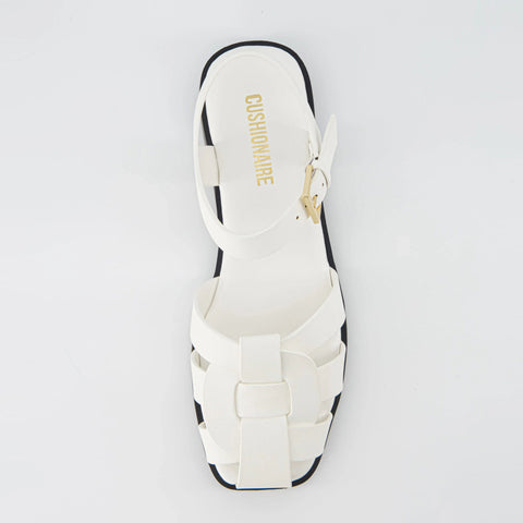 Benny Fisherman Sandal