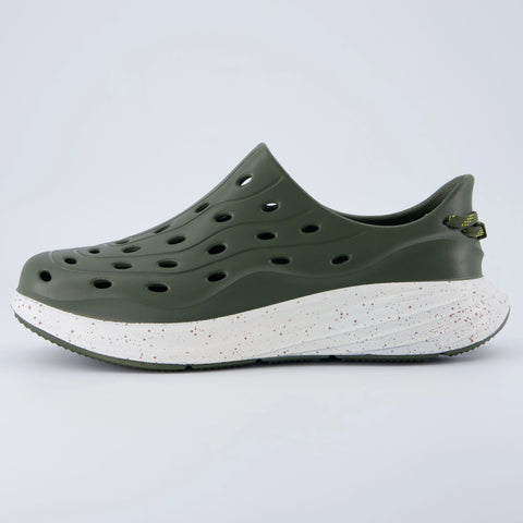 Fuel Men's EVA Recovery Shoes