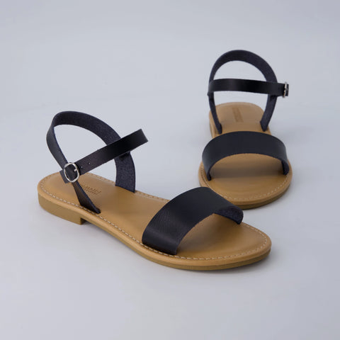 Clara Casual Flat Girls Sandals