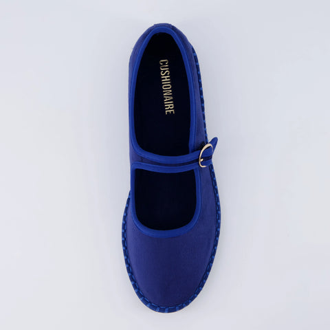 Missy Mary Jane Ballet Flats
