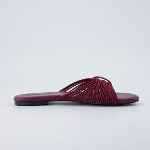 Lanky Strappy Sandals