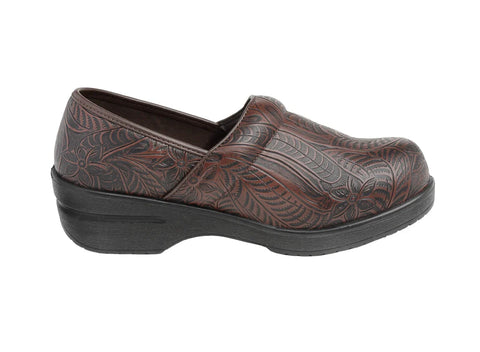 Claire Comfort Clog