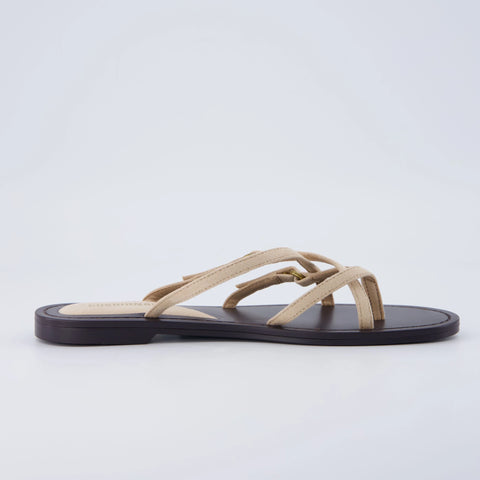 Raz Thong Strappy Sandals