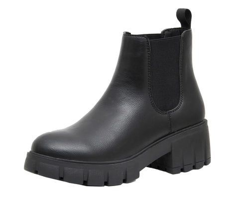 Sasha Chelsea Boot