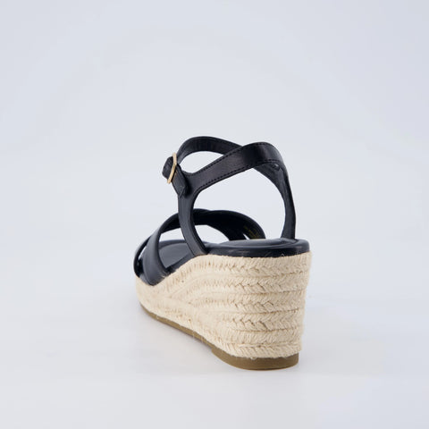 Prego Espadrille Wedge Sandals