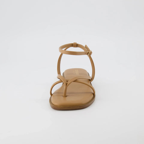 Vida Strappy Flat Sandal