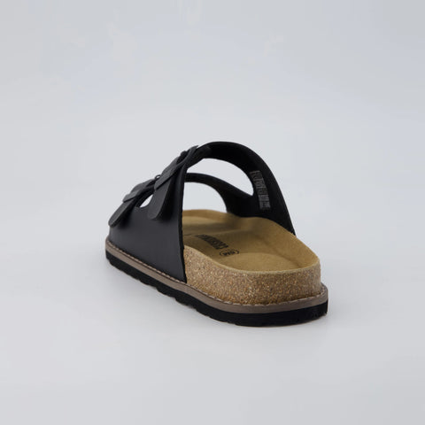 Plano Cork Sandals