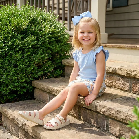 Orbit Kids Sandals