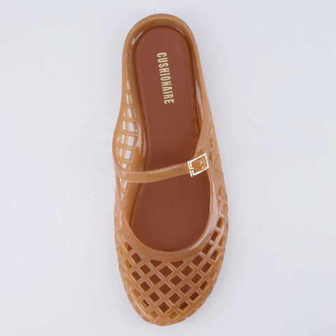 Java Jelly Flats