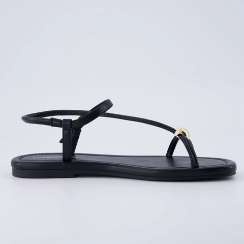 Alias Squared Toe Sandals