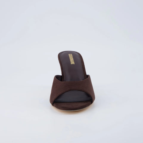 Elle Pointed Heel Sandal