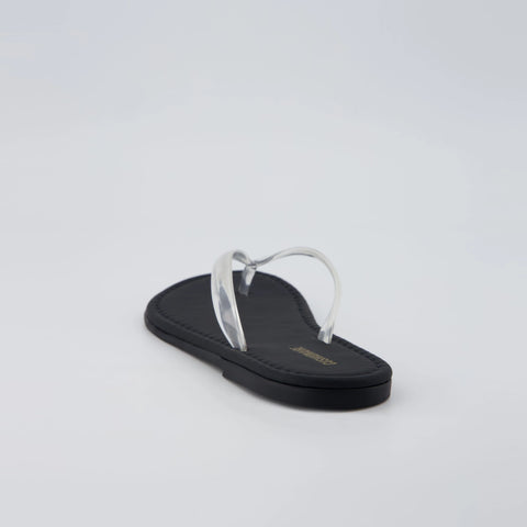 Surf Jelly Flip Flops