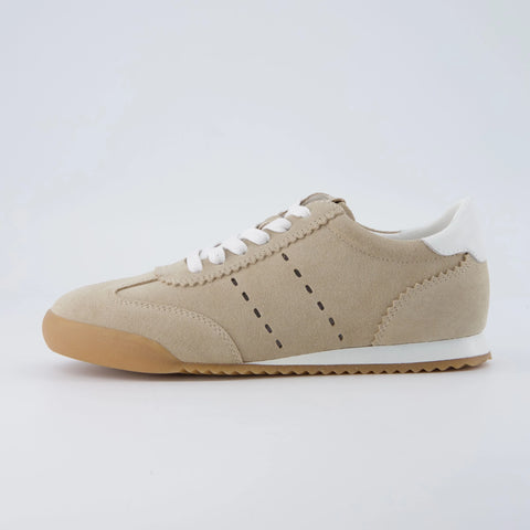 Topcat Suede Sneakers
