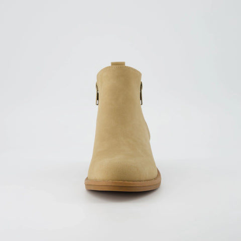 Taco Ankle Boot