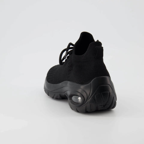 Blaze Knit Trainer