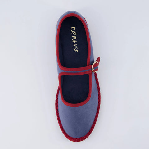 Missy Mary Jane Ballet Flats