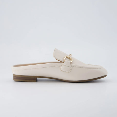 Yummy Slip On Mules