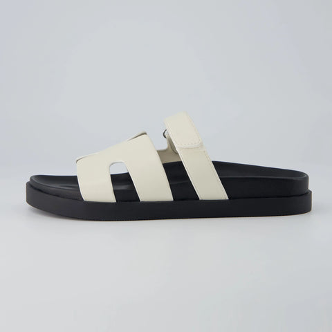 Estate Footbed Sandal