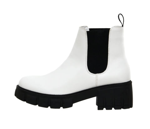 Sasha Chelsea Boot