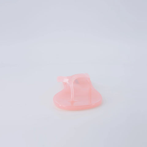 Splash Jelly Flip Flops