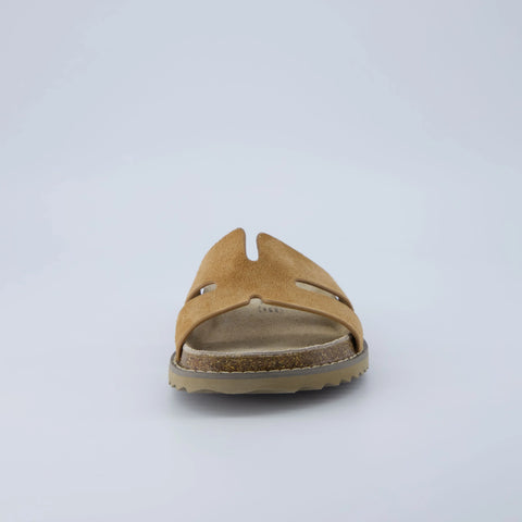 Wisdom Cork Sandals