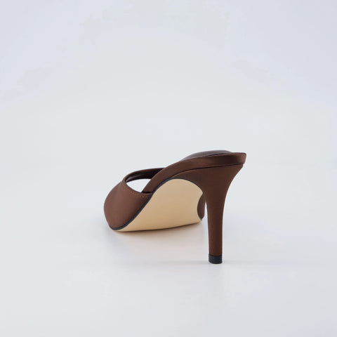 Elle Pointed Heel Sandal