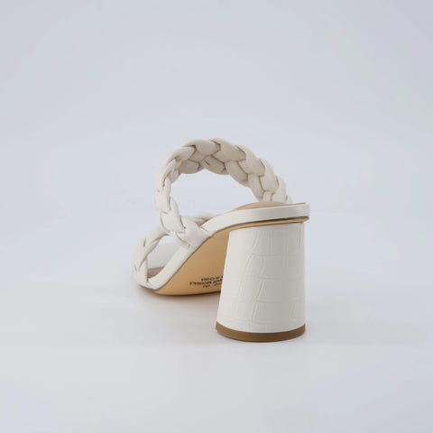 Irine Block Heel Sandals