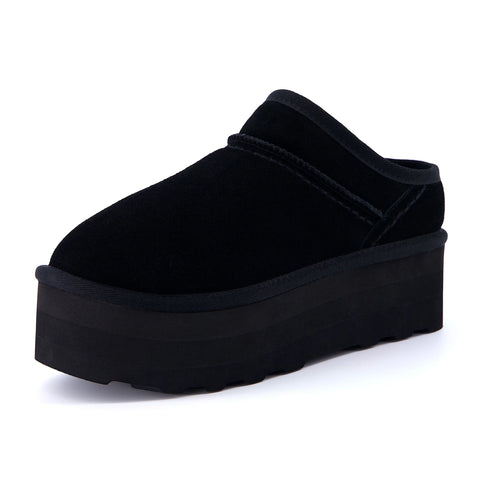 Huggy Cozy Platform Mule