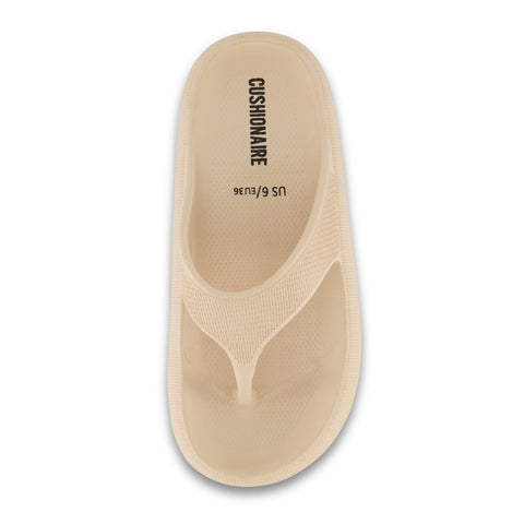 Fling Thong Cloud Slide
