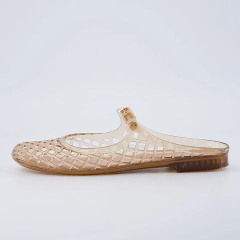 Java Jelly Flats