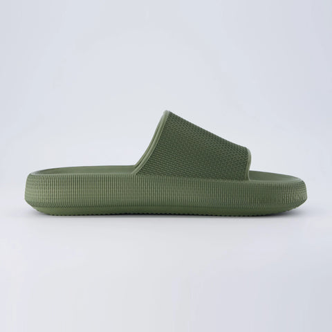 Feather Men's Cloud Slide
