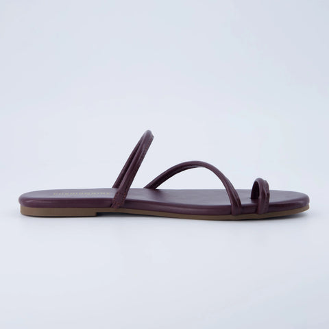 Resort Flat Sandal