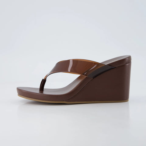 Bera Platform Sandals