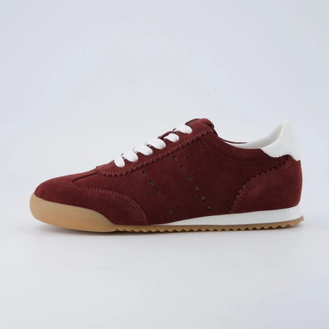 Topcat Suede Sneakers