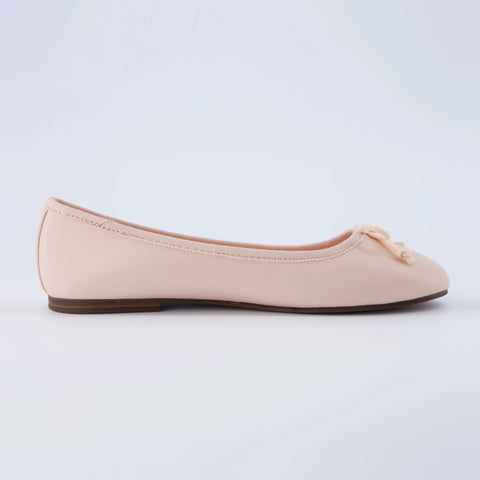 Como Ballerina Flat