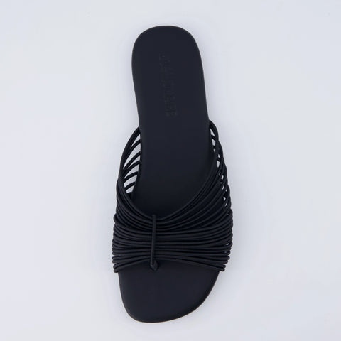 Lanky Strappy Sandals