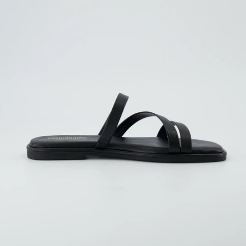 Treat Slide Sandal