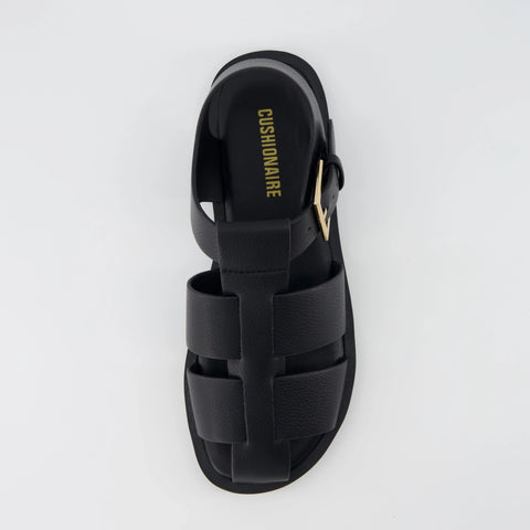 Plaza Fisherman Sandal