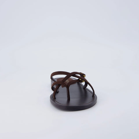 Raz Thong Strappy Sandals