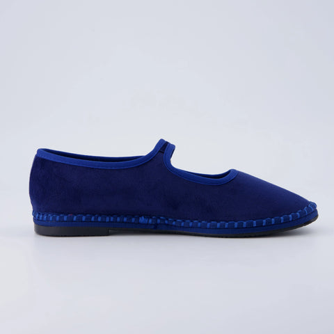 Missy Mary Jane Ballet Flats