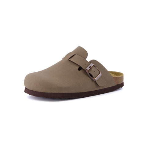 Hana-K Cork Footbed Clog
