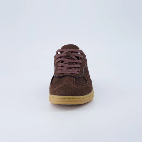 Bettina Retro Sneaker