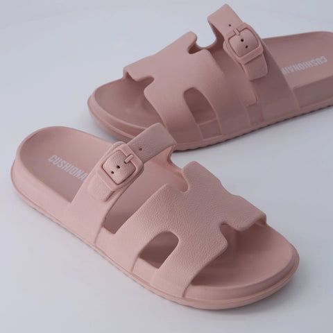 Orbit Slide Sandals